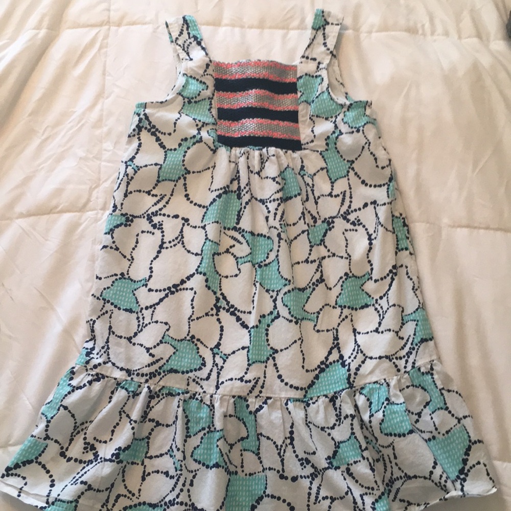 Little girls dress